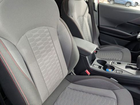 New 2026 Subaru Impreza 2.0i Sport AWD/4WD image 25