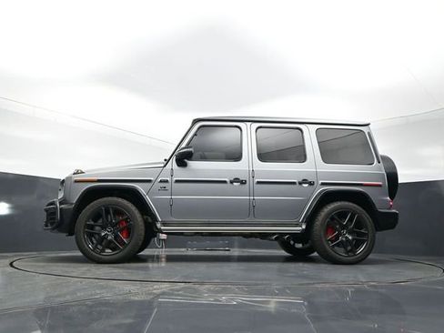 Used 2023 Mercedes-Benz G 63 AMG 4MATIC image 25