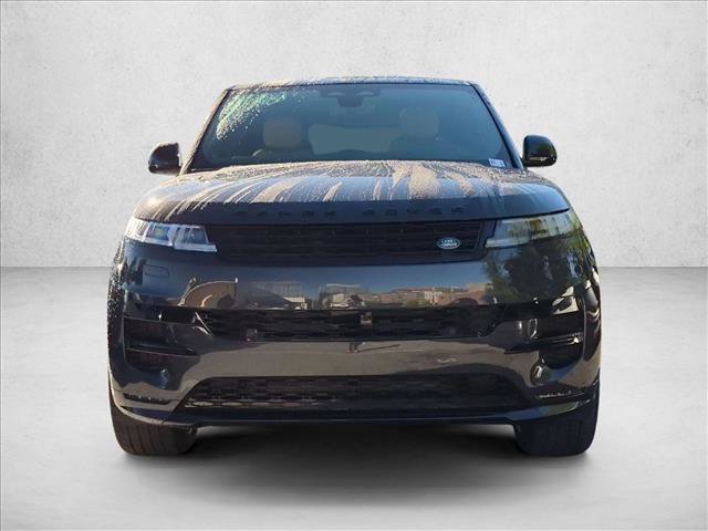New 2027 Land Rover Range Rover Sport Dynamic SE AWD/4WD image 2