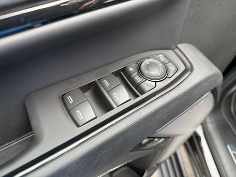 New 2026 GMC Sierra 2500 AT4X AWD/4WD image 17