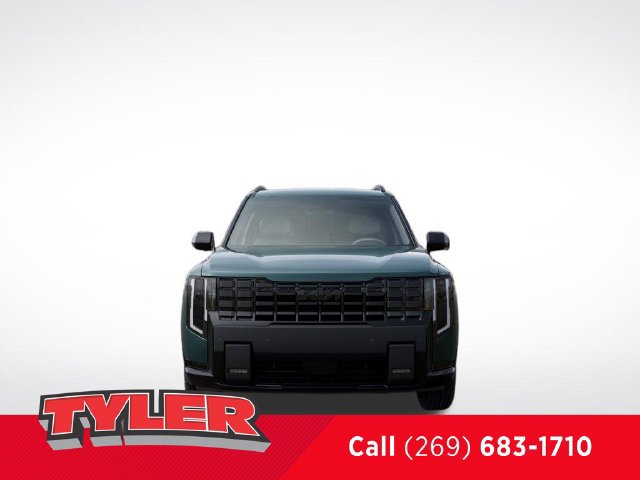 New 2027 Kia Telluride X-Line SX Prestige w/ Towing Package AWD/4WD image 2