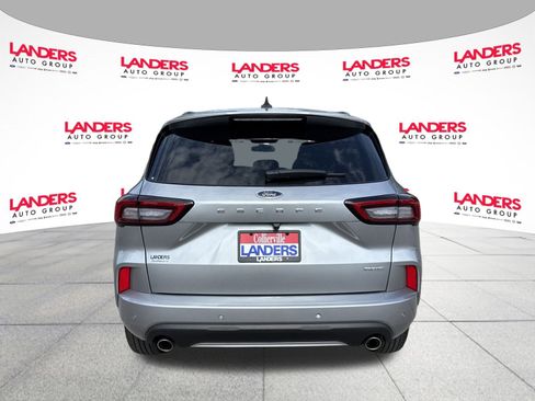 Certified 2024 Ford Escape ST-Line w/ Tech Pack #1 image 4