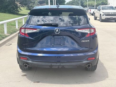 Used 2021 Acura RDX FWD image 5