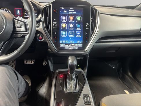 Used 2024 Subaru Crosstrek 2.5i Sport w/ Crosstrek Mirror Package AWD/4WD image 13