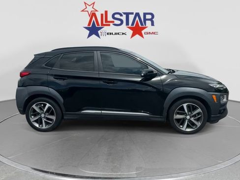 Used 2020 Hyundai Kona Limited FWD image 8