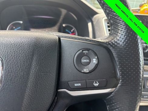 Used 2019 Honda Passport EX-L image 19