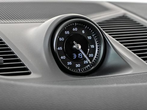 Certified 2026 Porsche Cayenne Coupe AWD/4WD image 13