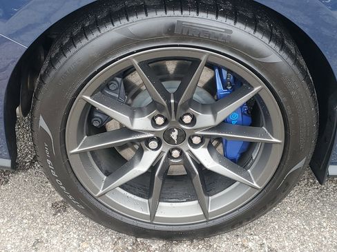 Used 2024 Ford Mustang Dark Horse image 7