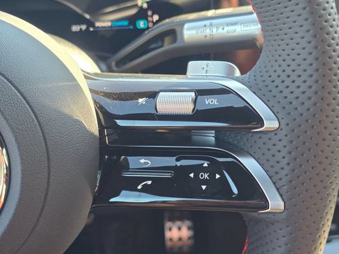 New 2027 Mercedes-Benz CLA 220 image 38