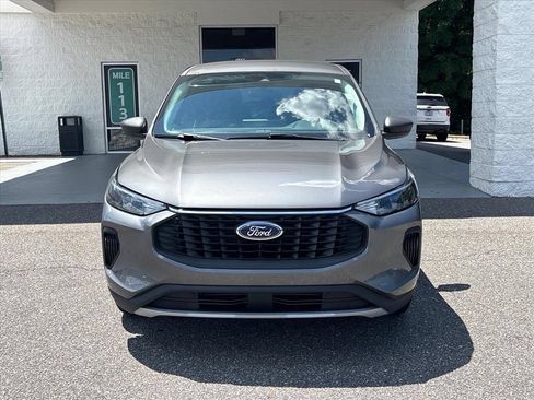 Used 2024 Ford Escape Active w/ Tech Pack #1 FWD image 22