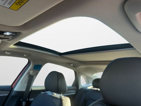 New 2025 Kia K5 EX image 30