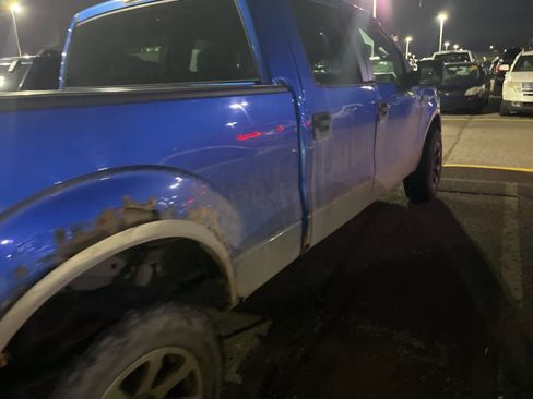 Used 2009 Ford F150 XLT image 16