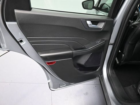 Certified 2023 Ford Escape Platinum image 23