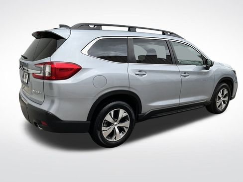 Certified 2024 Subaru Ascent Premium w/ Convenience Package image 6