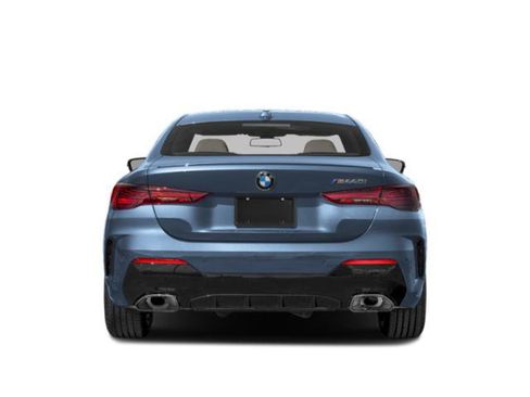 New 2027 BMW 440i xDrive Coupe AWD/4WD image 8