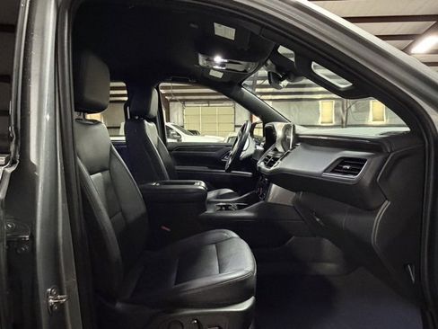 Used 2024 Chevrolet Tahoe LT image 11