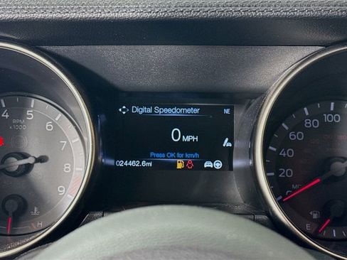 Used 2016 Ford Mustang Shelby GT350 w/ Technology Package image 14