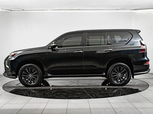 Certified 2023 Lexus GX 460 Premium image 12