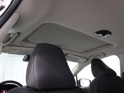 New 2026 Subaru Crosstrek 2.0i Premium AWD/4WD image 20