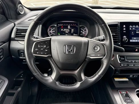 Used 2023 Honda Passport EX-L image 23