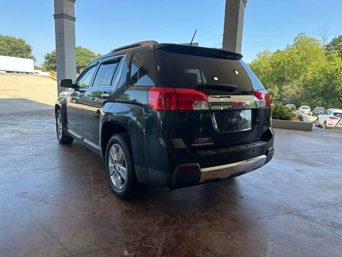 Used 2014 GMC Terrain SLT image 4