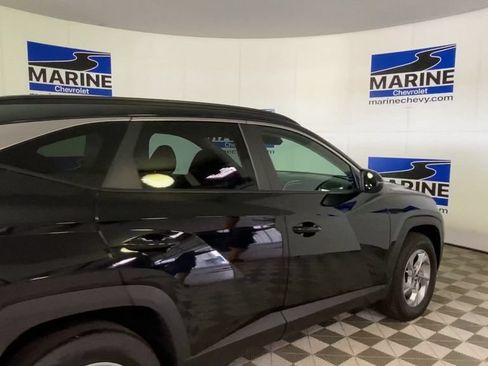 Used 2023 Hyundai Tucson SEL AWD/4WD image 2