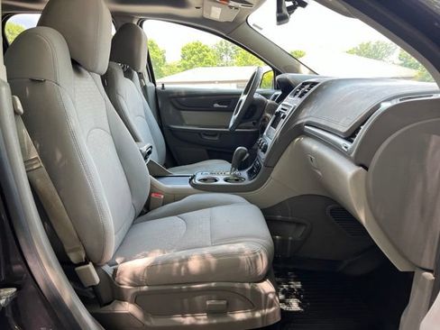 Used 2016 GMC Acadia SLE AWD/4WD image 22