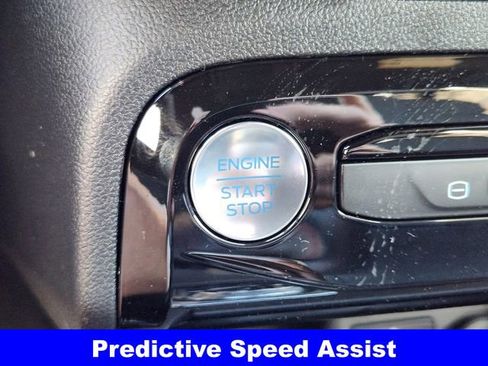 New 2026 Ford Escape ST-Line Select w/ Tech Pack #1 image 21