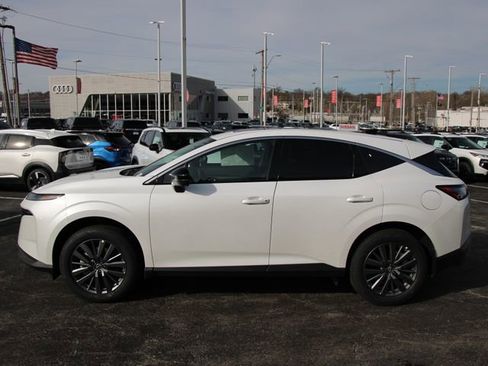 New 2026 Nissan Murano SL image 2