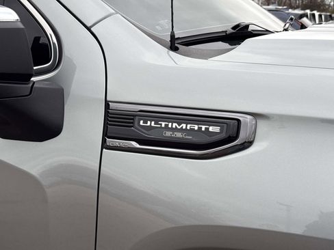 Certified 2025 GMC Sierra 1500 Denali Ultimate image 11