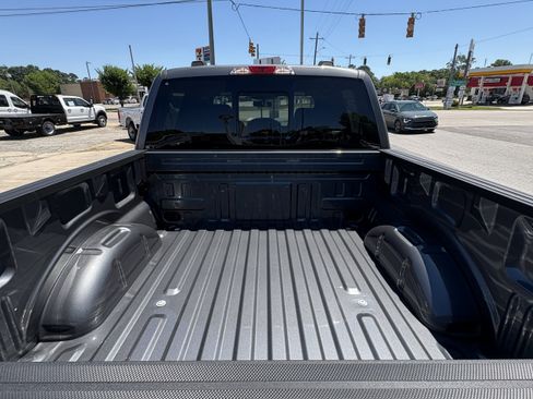 New 2026 Ford F150 XLT w/ Equipment Group 302A MID AWD/4WD image 7