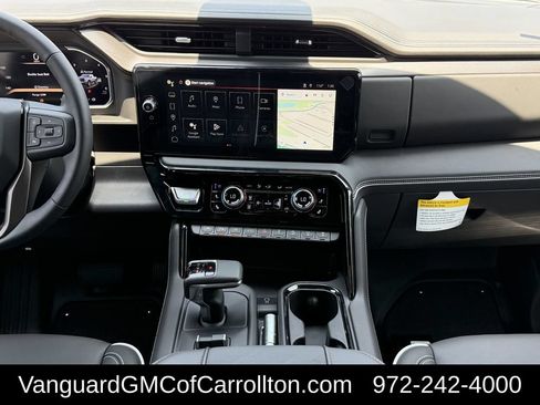 New 2026 GMC Sierra 1500 AT4X AWD/4WD image 18
