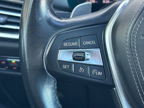 Used 2022 BMW X5 xDrive45e w/ Parking Assistance Package image 27