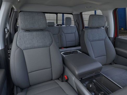 New 2026 Ford F150 XLT RWD image 11