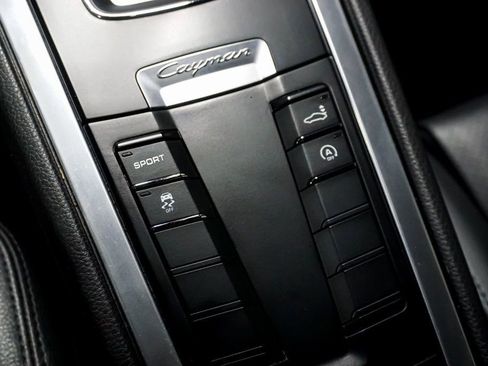 Used 2014 Porsche Cayman image 60