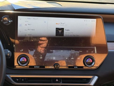 Used 2024 Lexus RX 350 image 11