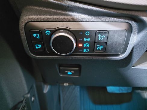 Certified 2024 Ford Bronco Wildtrak image 38