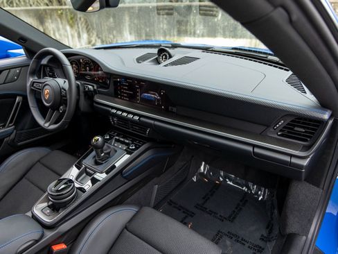 Certified 2026 Porsche 911 GT3 RWD image 51