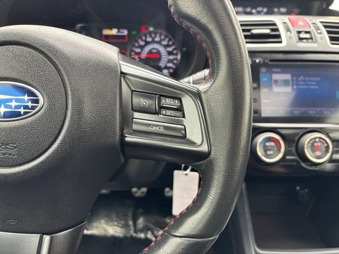 Used 2020 Subaru WRX Premium image 23