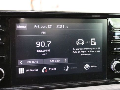 Used 2021 Kia K5 GT-Line image 25