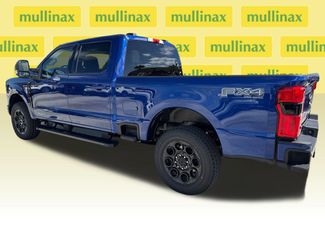 New 2026 Ford F250 XLT w/ XLT Premium Package video 4