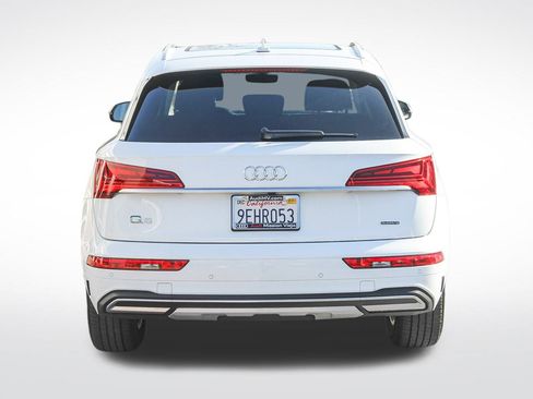 Certified 2023 Audi Q5 2.0T Premium w/ Convenience Package image 6