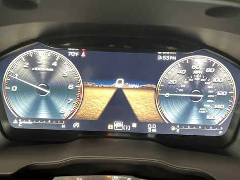 New 2026 Subaru Forester Wilderness image 15