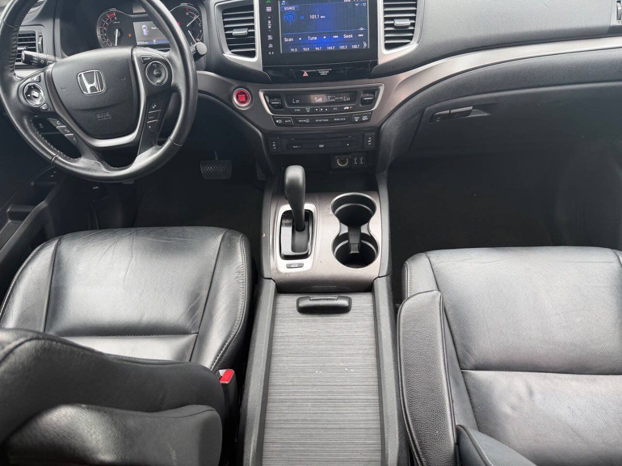 Used 2016 Honda Pilot EX-L image 19