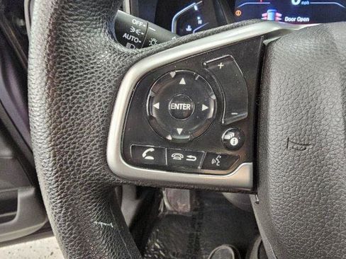 Used 2021 Honda CR-V LX image 10