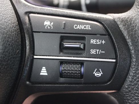 Used 2024 Honda Accord EX image 22