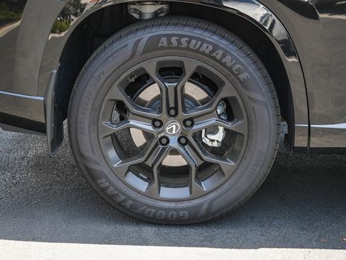 Used 2024 Lexus TX 350 AWD w/ Cold Weather Package image 11