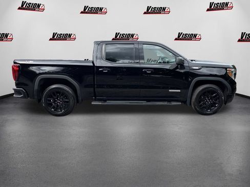 Used 2020 GMC Sierra 1500 Elevation w/ Elevation Value Package AWD/4WD image 6