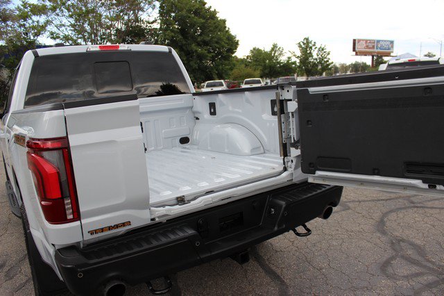 Used 2025 Ford F150 Tremor w/ Equipment Group 402A High AWD/4WD image 14