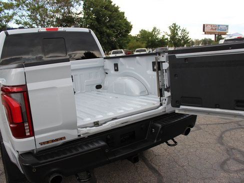Used 2025 Ford F150 Tremor w/ Equipment Group 402A High AWD/4WD image 14